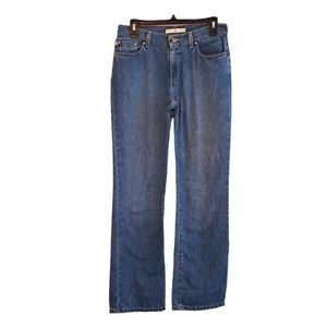Tommy Hilfiger Medium Wash Jeans Size 4